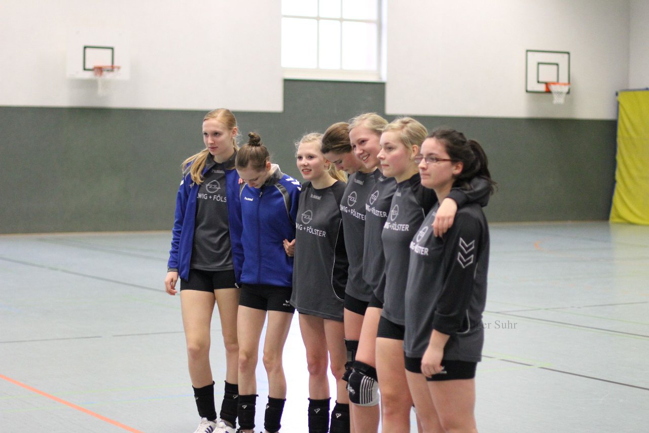 Bild 55 - 2.Damen 3.Tag am 12.2.12